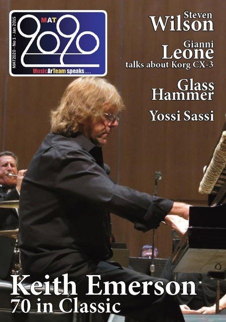 Gennaio 2015 English